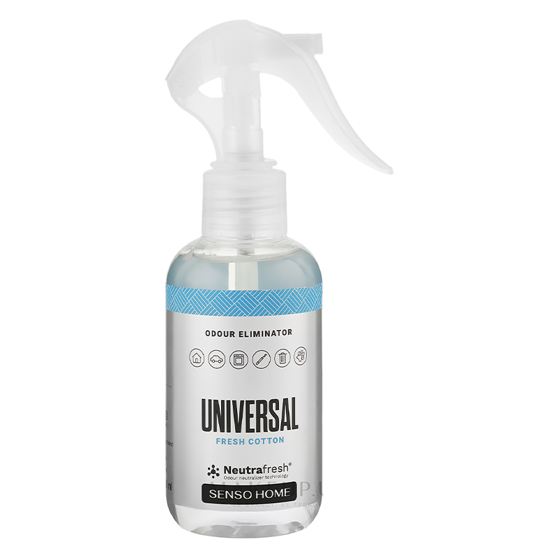 Dr.Marcus - Odor Eliminator┃Спрей 150МЛ