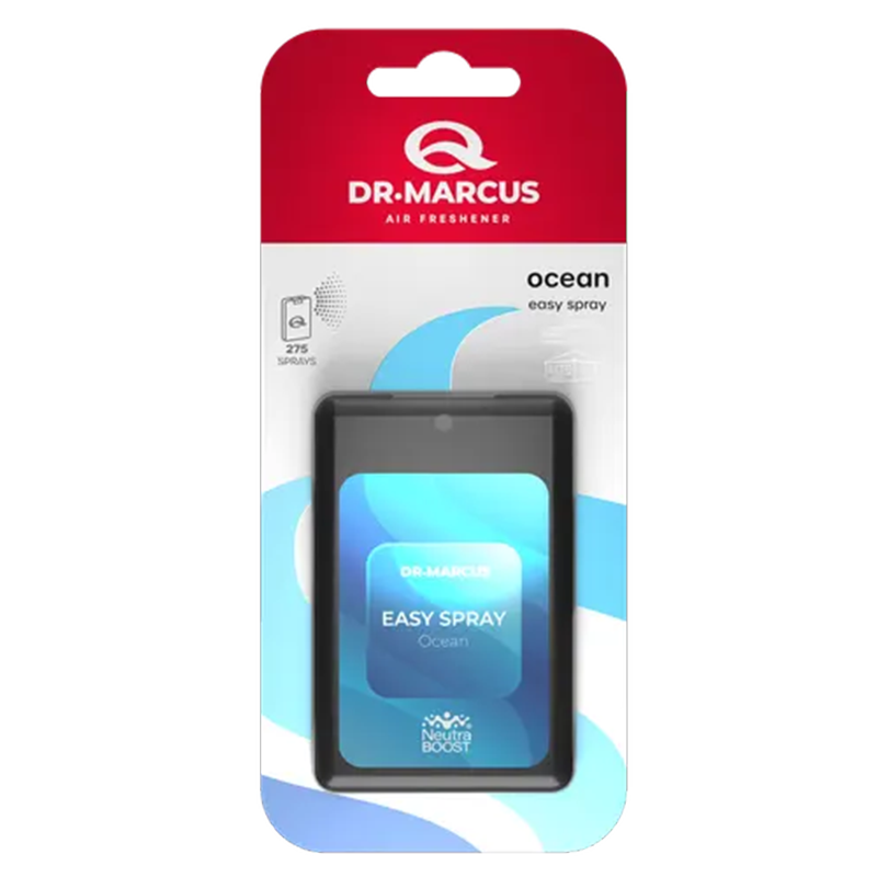 Dr.Marcus Easy Spray 17ml - Ocean┃Спрей