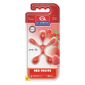 Ароматизатор за кола Dr. Marcus с аромат „Red Fruits“