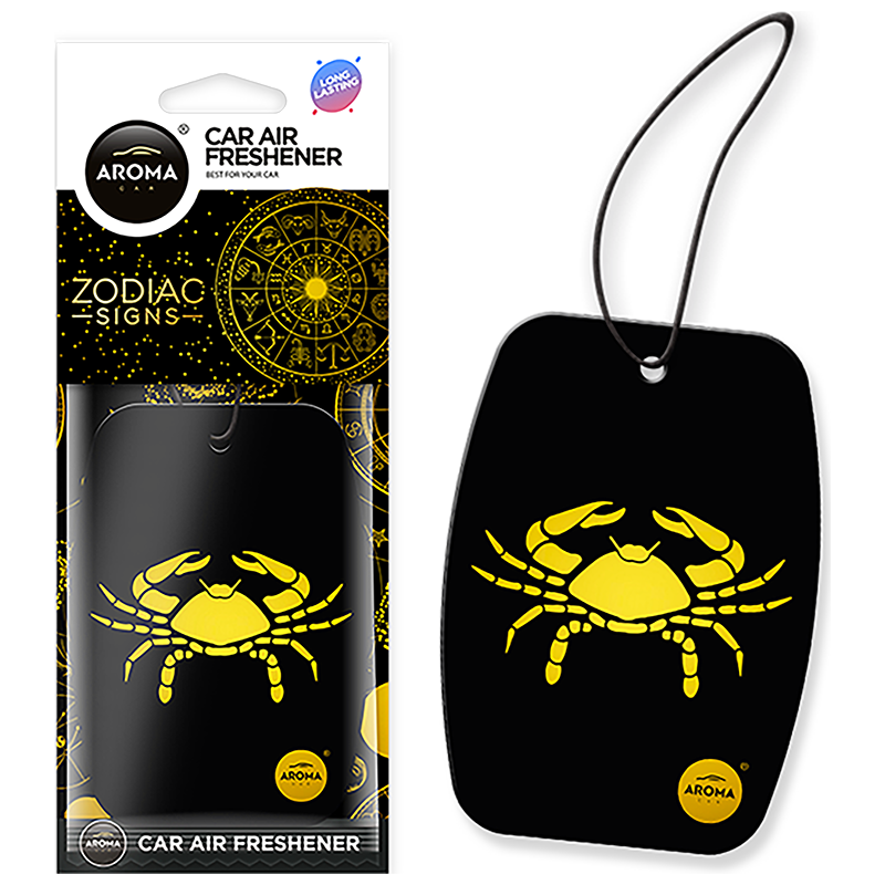 Aroma Zodiac - висящ ароматизатор