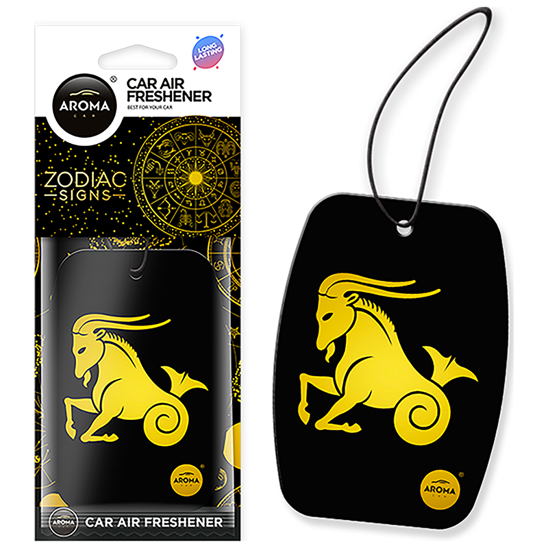 Aroma Zodiac - висящ ароматизатор