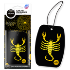 Aroma Zodiac - висящ ароматизатор