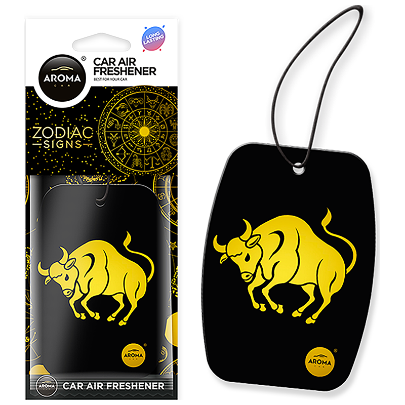 Aroma Zodiac - висящ ароматизатор