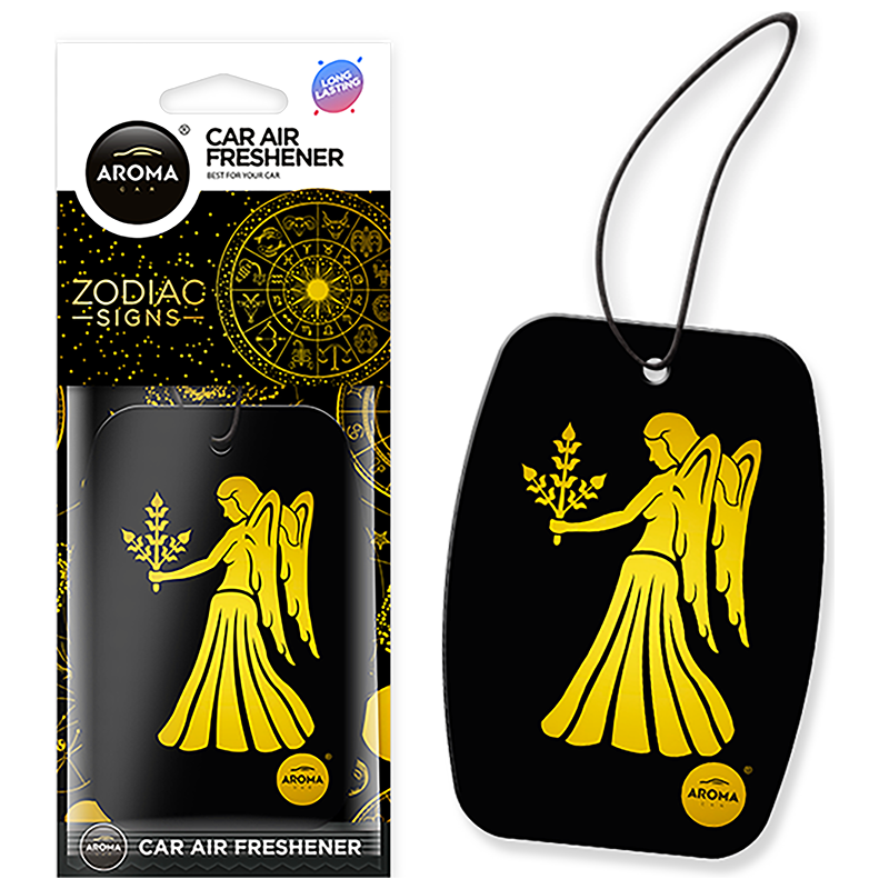Aroma Zodiac - висящ ароматизатор