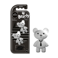 Aroma Bearly 2 pcs - Coral┃За Вентилация