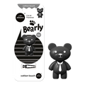 Aroma Bearly - Cotton Touch┃За Вентилация
