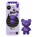 Aroma Bearly - Oud & Cotton┃За Вентилация