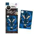 Aroma Tattoo - Oud & Black┃висящ ароматизатор