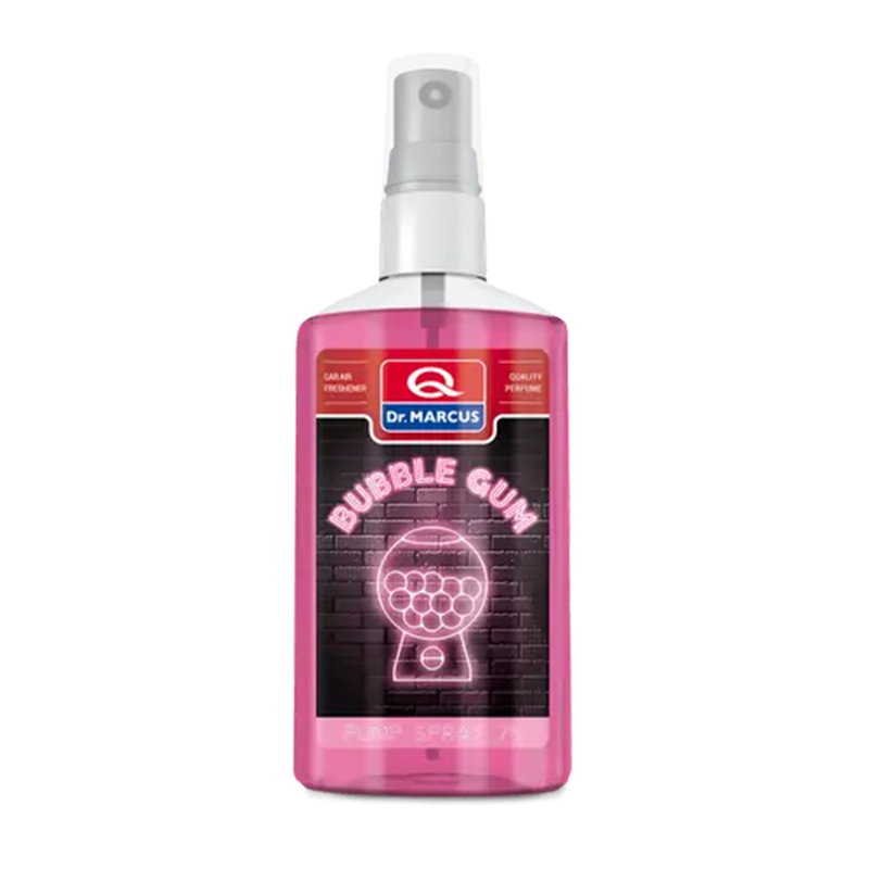 Dr.Marcus Pump Spray 75ml - Bubble Gum┃Спрей