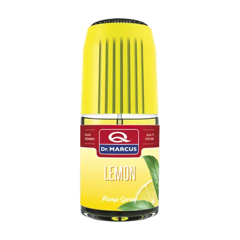 Dr.Marcus Pump Spray 50ml - Lemon┃Спрей