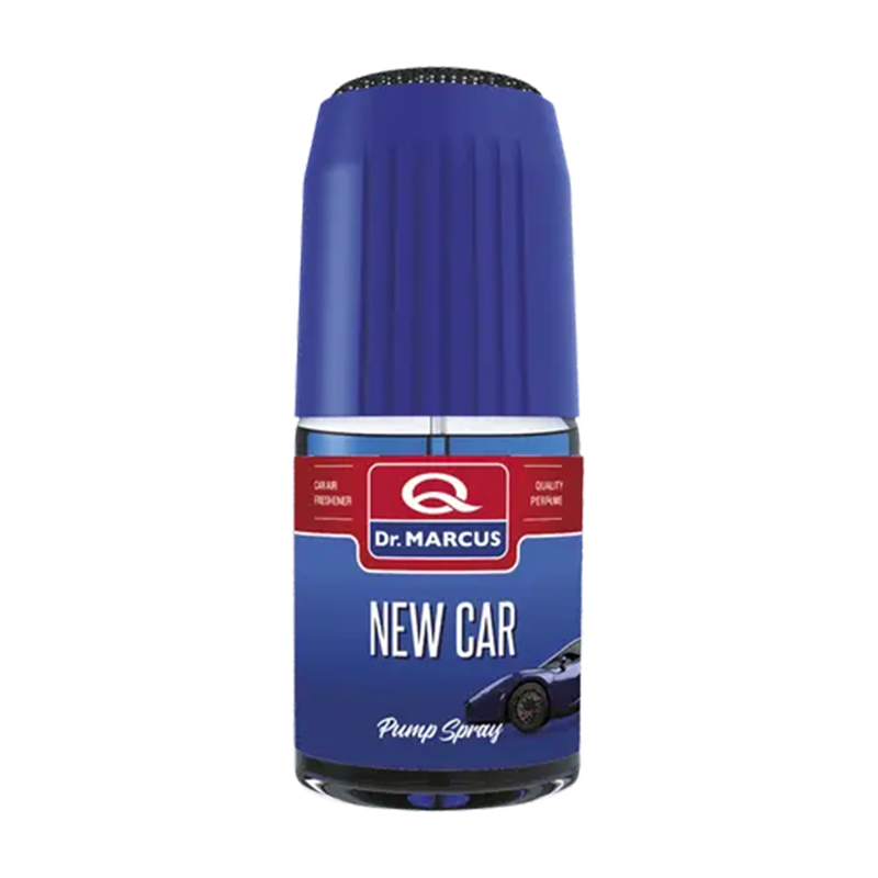 Dr.Marcus Pump Spray 50ml - New Car┃Спрей
