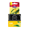 Dr.Marcus Speaker Shaped - Lemon┃за Вентилация
