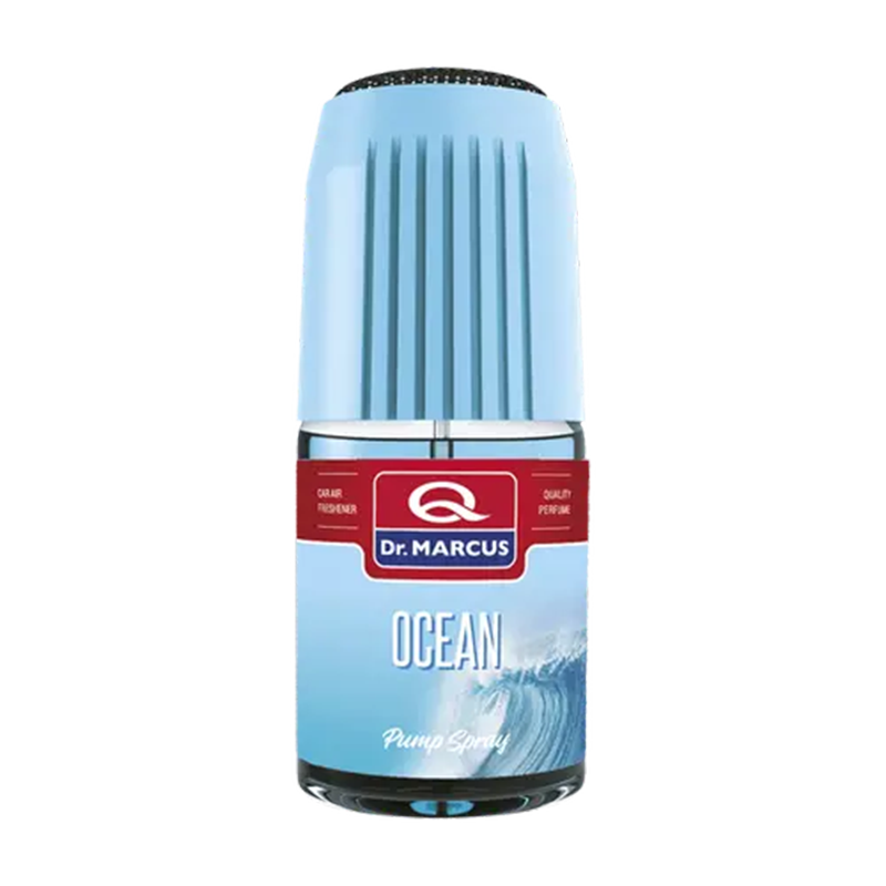 Dr.Marcus Pump Spray 50ml - Ocean┃Спрей