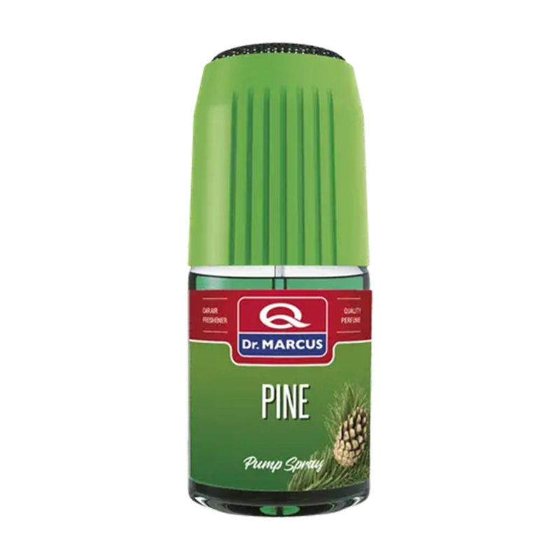 Dr.Marcus Pump Spray 50ml - Pine┃Спрей
