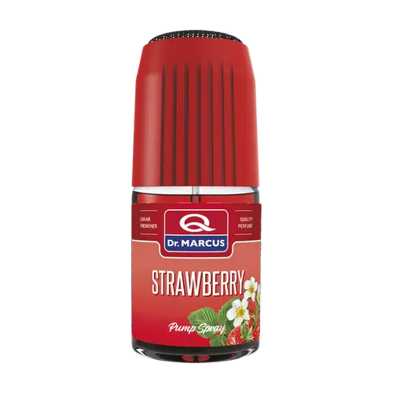 Dr.Marcus Pump Spray 50ml - Strawberry┃Спрей