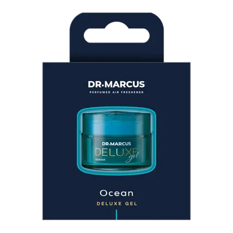Dr.Marcus Deluxe Gel - Ocean┃Гел