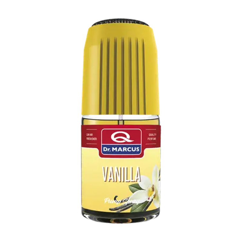 Dr.Marcus Pump Spray 50ml - Vanilla┃Спрей