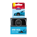 Dr.Marcus Speaker Shaped - Sport Fresh┃за Вентилация