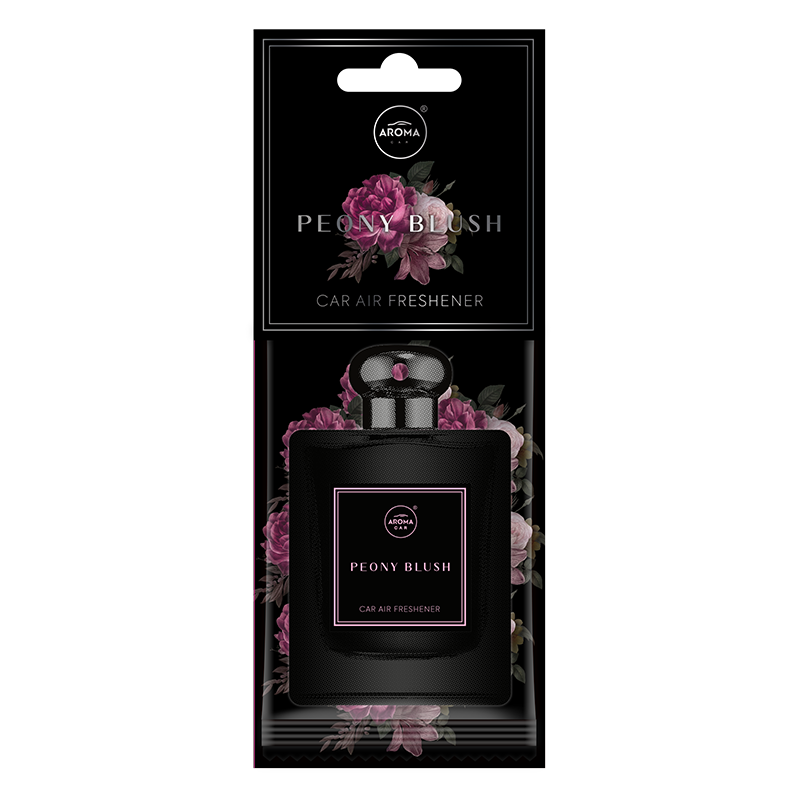 Aroma Perfumes - Peony Blush┃Висящ ароматизатор
