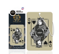 Aroma Royal Brand - Queen┃Висящ ароматизатор
