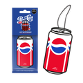 Брандиран автомобилен освежител Pepsi
