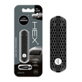 Авто ароматизатор Aroma Hex с оригинална опаковка