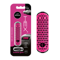 Ароматизатор за кола Aroma Hex с оригинална опаковка
