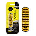 Автомобилен ароматизатор Aroma Hex с оригинална опаковка