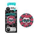 Aroma Mr. Bearded - Fresh Linen┃За Вентилация