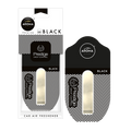 Aroma Prestige Drop Control - Black┃Висящ ароматизатор