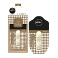 Aroma Prestige Drop Control - Gold┃Висящ ароматизатор