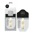 Aroma Prestige Drop Control - Silver┃Висящ ароматизатор