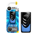 Aroma Speed - Aqua┃За Вентилация