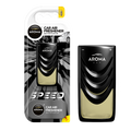 Aroma Speed - Black┃За Вентилация