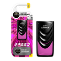 Aroma Speed - Bubble Gum┃За Вентилация