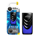 Aroma Speed - New Car┃За Вентилация