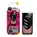 Aroma Speed - Red Fruits┃За Вентилация