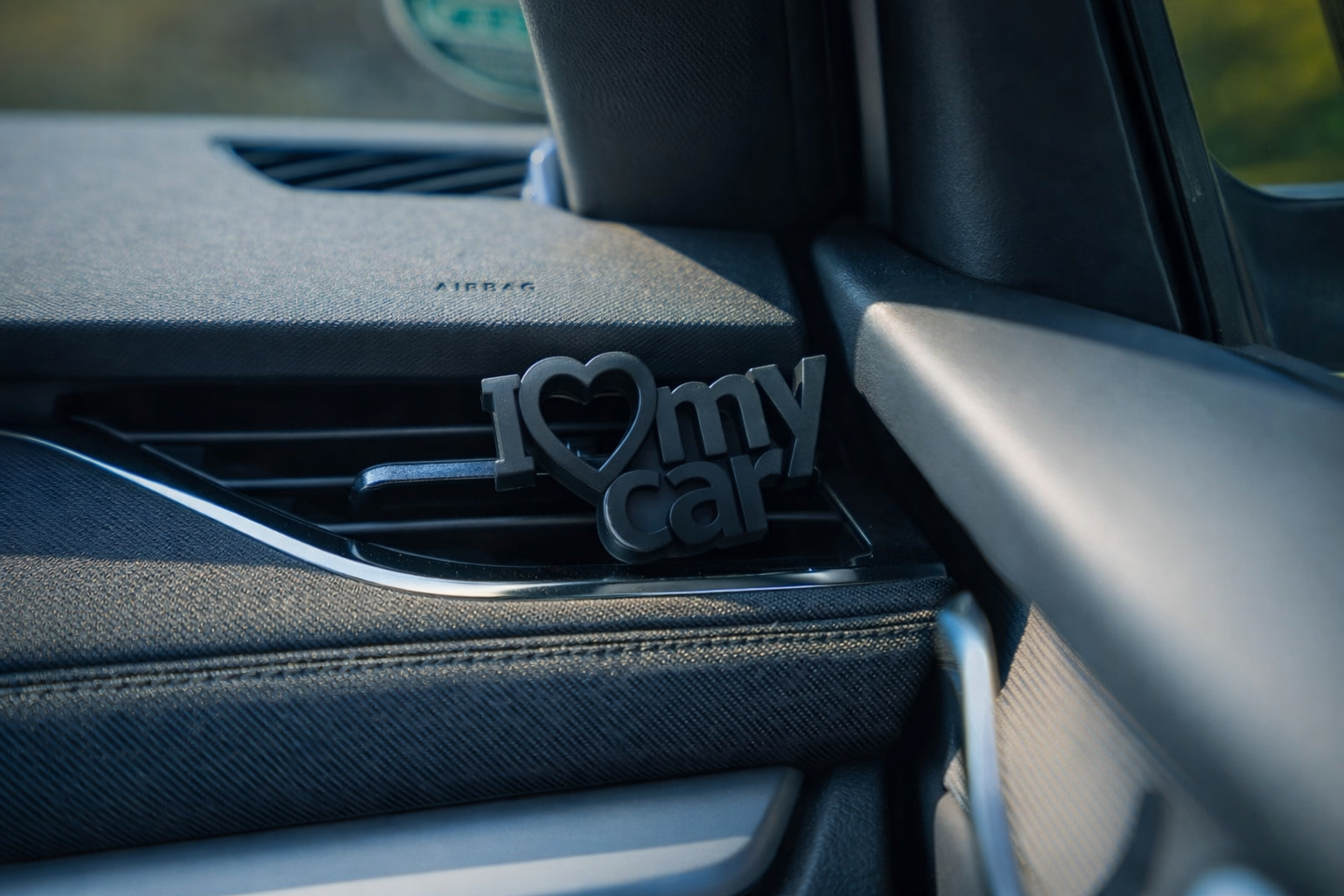 aromatizator za kola i love my car