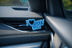 Dr.Marcus I love my car - Ocean┃за Вентилация