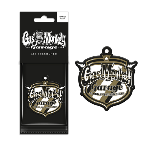 Ароматизатор за кола Gas Monkey Garage