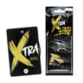 Опаковка и автомобилен ароматизатор Xtra Черна ванилия