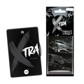 Опаковка и автомобилен ароматизатор Xtra Black