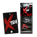 Опаковка и автомобилен ароматизатор Xtra череша