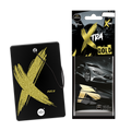 Опаковка и автомобилен ароматизатор Xtra Gold