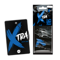 Опаковка и автомобилен ароматизатор Xtra New Car