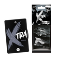 Опаковка и автомобилен ароматизатор Xtra Silver