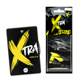 Опаковка и автомобилен ароматизатор Xtra ванилия